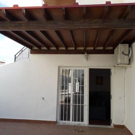 Apartament Urb Natura World Bajo Marmol 154 Playas de Vera Zewnętrze zdjęcie