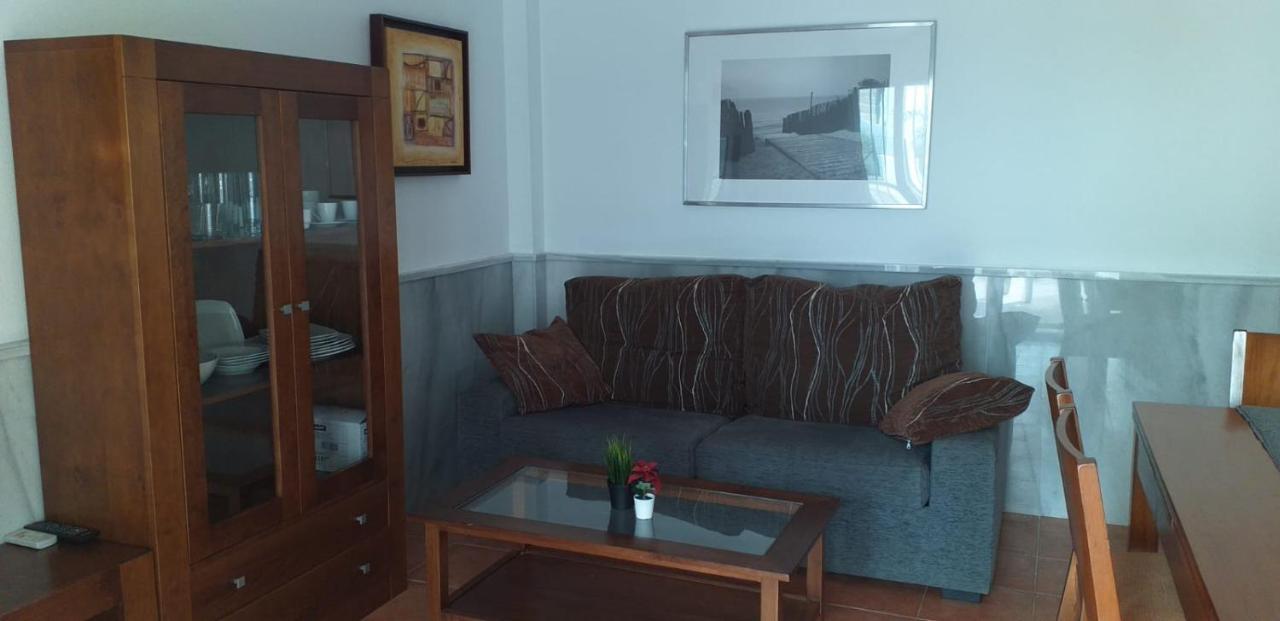 Apartament Urb Natura World Bajo Marmol 154 Playas de Vera Zewnętrze zdjęcie